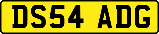 DS54ADG