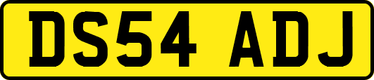 DS54ADJ