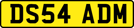 DS54ADM