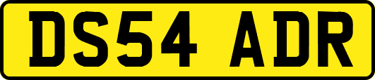 DS54ADR