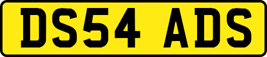 DS54ADS