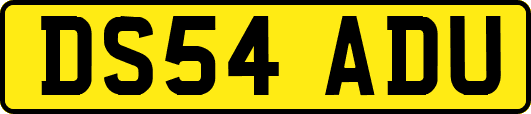 DS54ADU