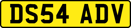 DS54ADV