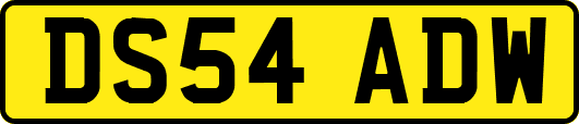 DS54ADW