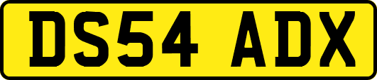 DS54ADX