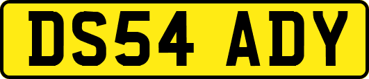 DS54ADY