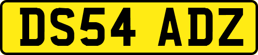DS54ADZ