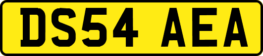DS54AEA