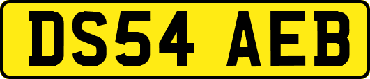 DS54AEB