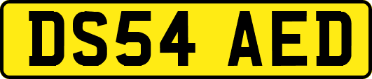 DS54AED