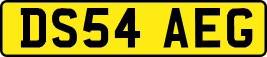 DS54AEG
