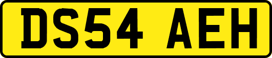 DS54AEH