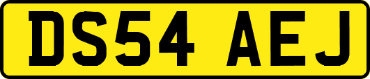 DS54AEJ
