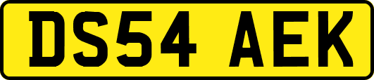 DS54AEK