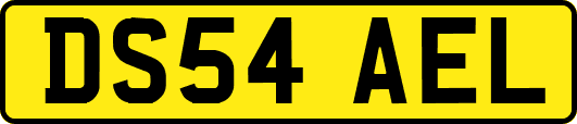 DS54AEL