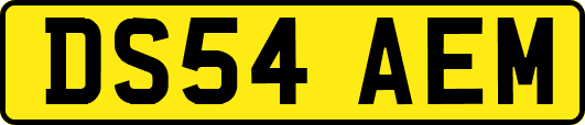 DS54AEM