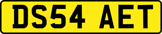 DS54AET