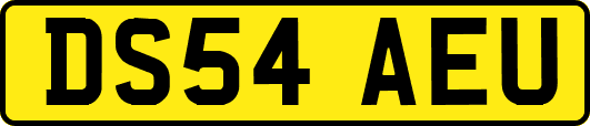 DS54AEU