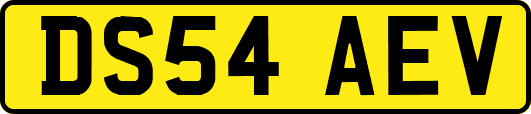 DS54AEV
