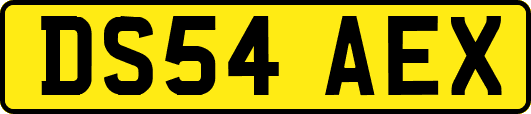 DS54AEX