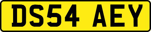 DS54AEY