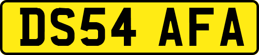 DS54AFA