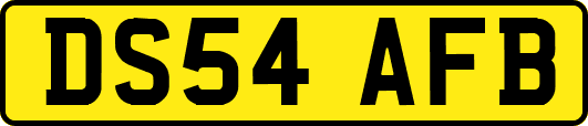 DS54AFB