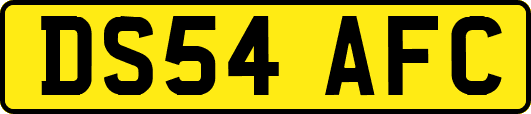 DS54AFC
