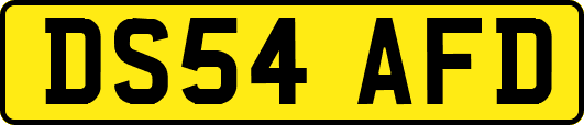 DS54AFD