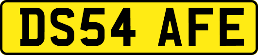 DS54AFE