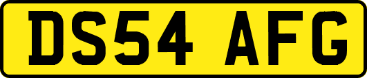 DS54AFG