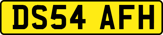 DS54AFH