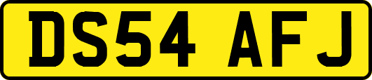 DS54AFJ
