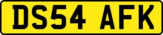 DS54AFK