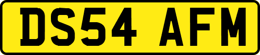 DS54AFM