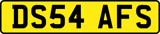DS54AFS