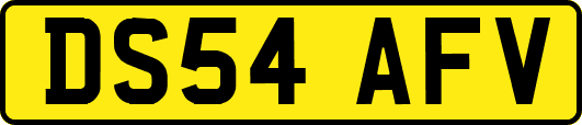 DS54AFV