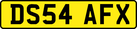 DS54AFX