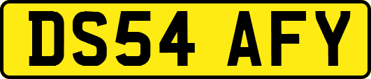 DS54AFY