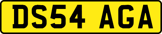 DS54AGA