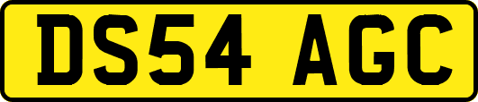 DS54AGC
