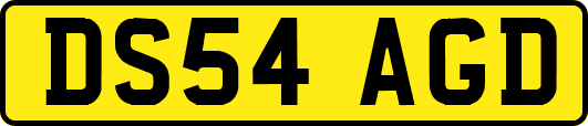 DS54AGD