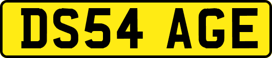 DS54AGE