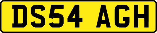 DS54AGH