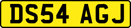 DS54AGJ