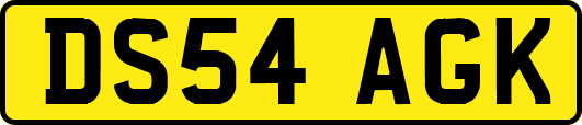 DS54AGK
