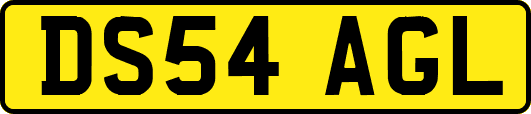 DS54AGL