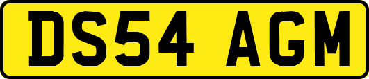 DS54AGM