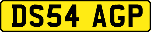 DS54AGP