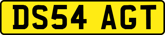 DS54AGT